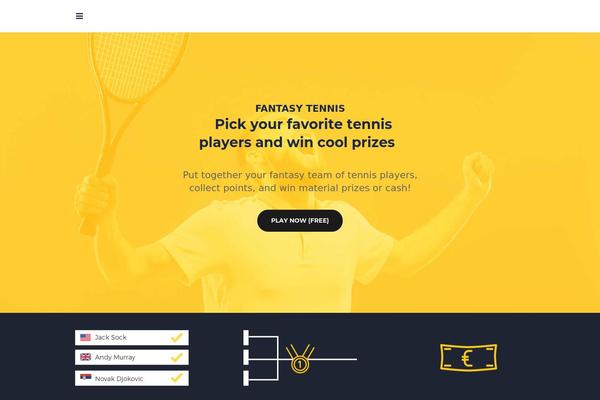 Site using Ttbase-framework plugin