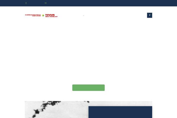 Site using Wpml-cms-nav plugin