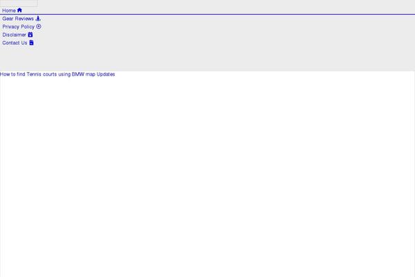 Site using Kadence-pro plugin