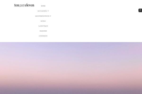 Site using Woocommerce-appointments plugin