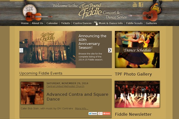 venuemate theme websites examples