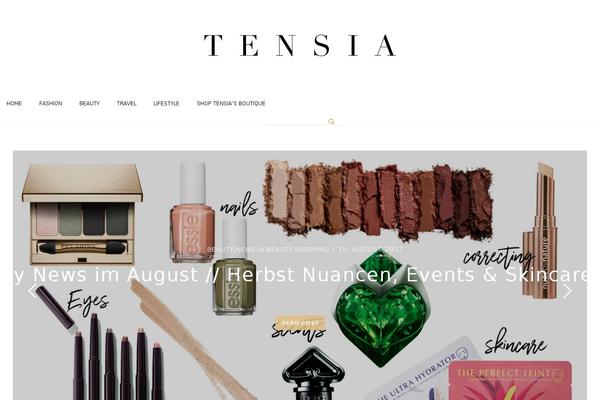 Site using Advent Calendar plugin