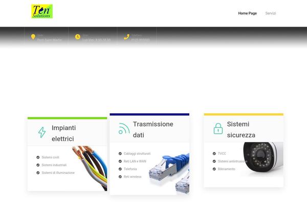 Site using Opalservice plugin