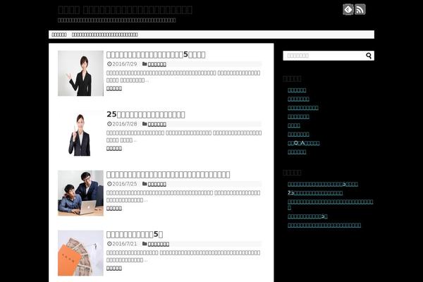 Site using Unveil Lazy Load plugin