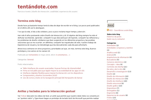 Site using The-sonic-seo plugin