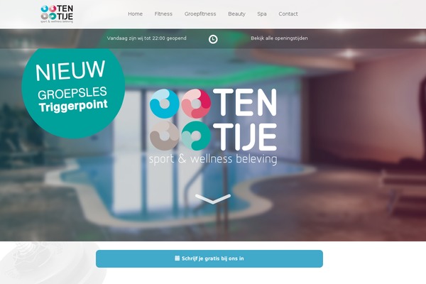 Site using Livemesh SiteOrigin Widgets plugin