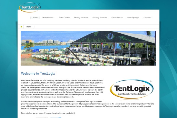 Site using NextGEN Gallery plugin