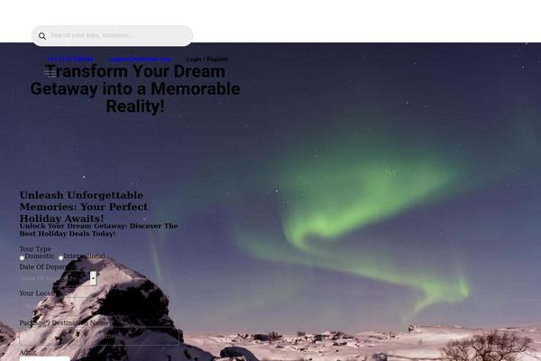 Site using Happy-elementor-addons-pro plugin