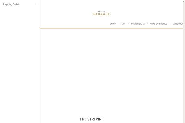 Site using Auxin-elements plugin