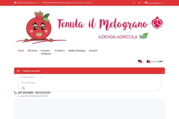 Site using Woocommerce-payments plugin