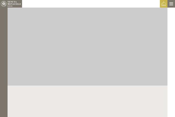 Leisure theme site design template sample