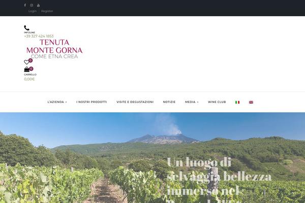 Site using Pbrthemer plugin