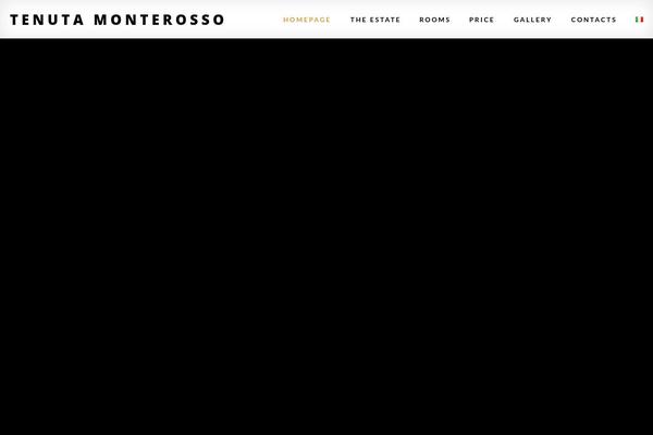tenutamonterosso.com site used Farmhouse