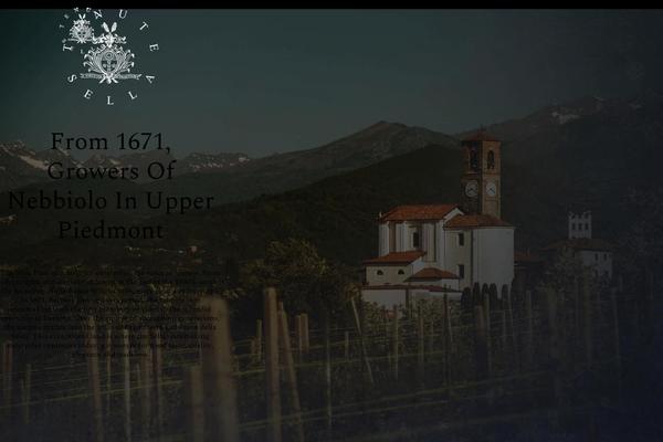 Aperitif theme site design template sample