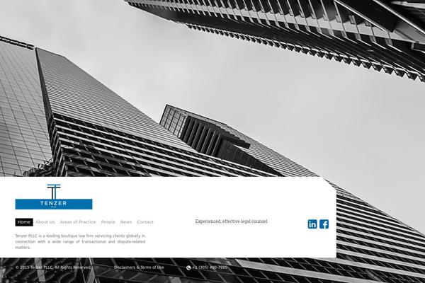 Site using Zilla-shortcodes plugin