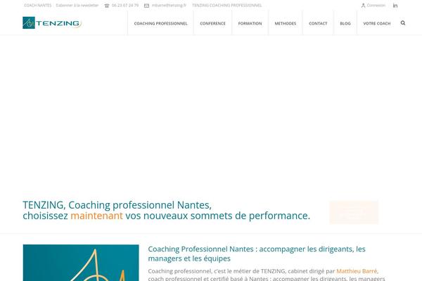 Site using MyGeoPosition.com Geotagging: Geotags / GeoMetatags / GeoFeedtags / GeoMicrodata / Maps plugin