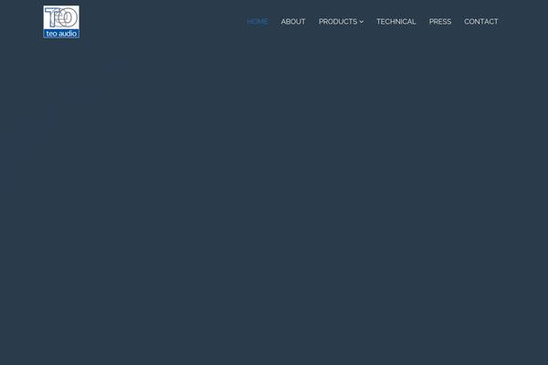 Semona theme site design template sample