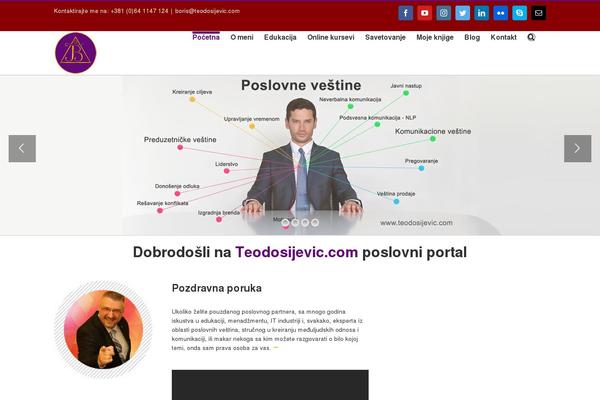 Site using Wp-event-manager plugin