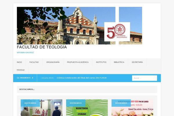 Mh-edition theme site design template sample