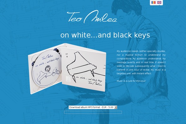 Site using Cherry-media-parallax plugin