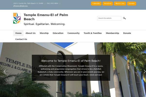 Site using Protected Posts Logout Button plugin
