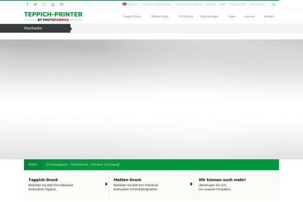 Site using Header-footer-elementor plugin