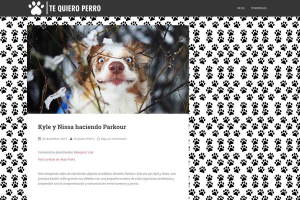 Site using Bingo-ruby-core plugin