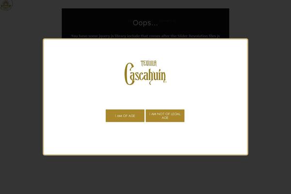 Basel theme site design template sample