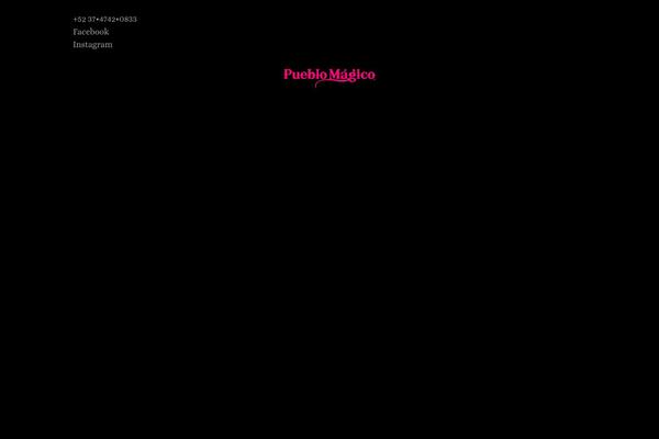 Site using Okthemes-tracian-social-share plugin