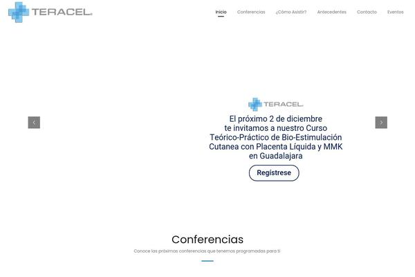 Site using Lastudio-header-footer-builders plugin