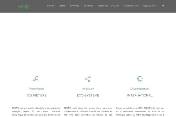 Site using La-sentinelle-antispam plugin