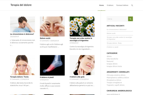 mlpenfold theme websites examples