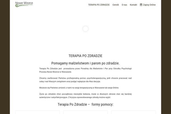 Site using Top Bar plugin