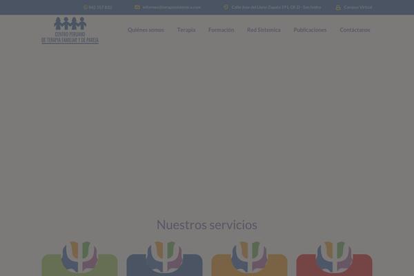 Site using Bdthemes-element-pack plugin