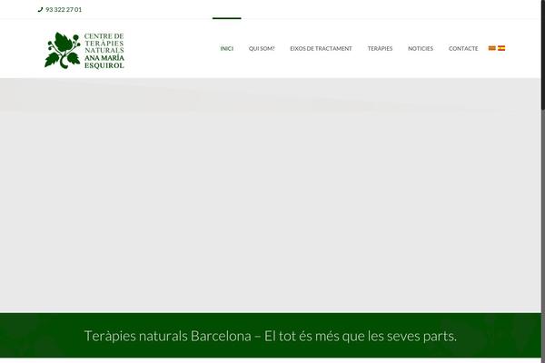 BeTheme theme site design template sample