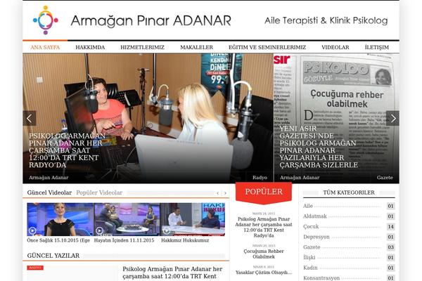 terapistimizmir.com site used Ever