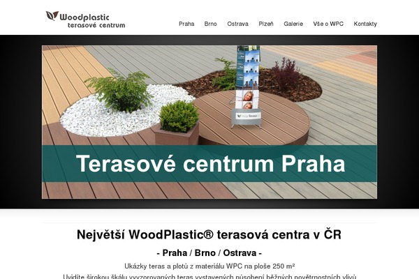 Site using Under-construction-page plugin