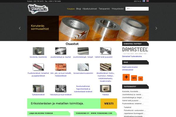 Mural theme site design template sample