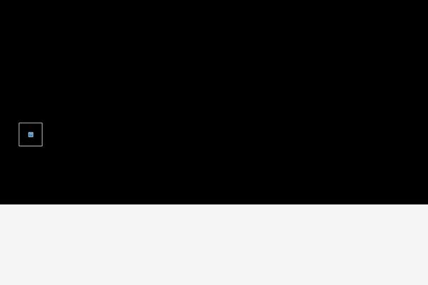 Ultra theme site design template sample