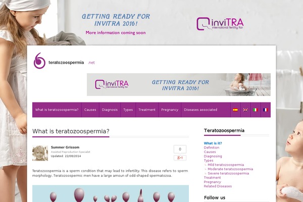 teratozoospermia.net site used Dcipmulti