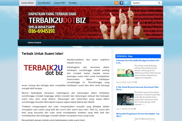 ProPhone WordPress theme, websites list used ProPhone theme ProPhone theme websites examples