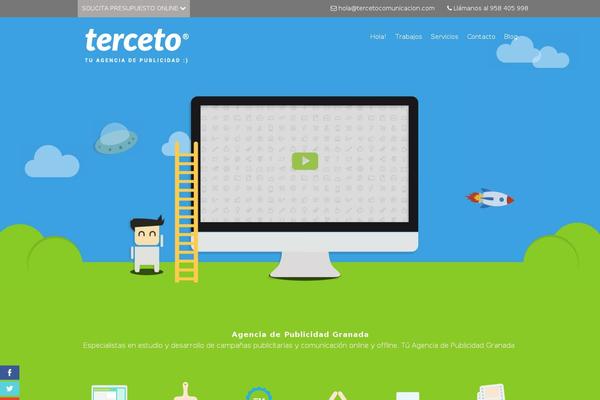 Site using Akismet plugin