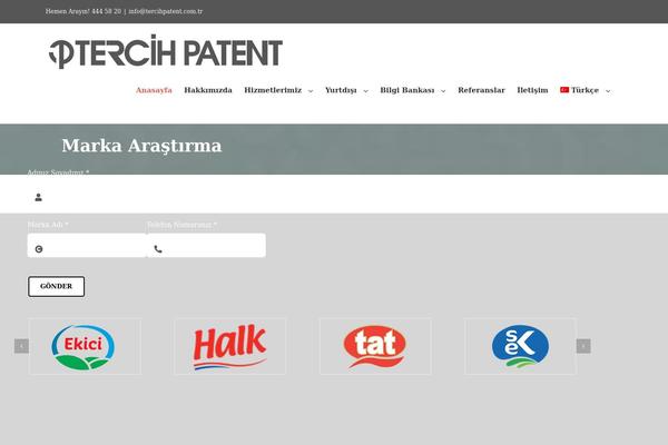 Site using Ar-contactus plugin