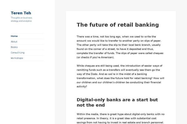 Apex theme site design template sample
