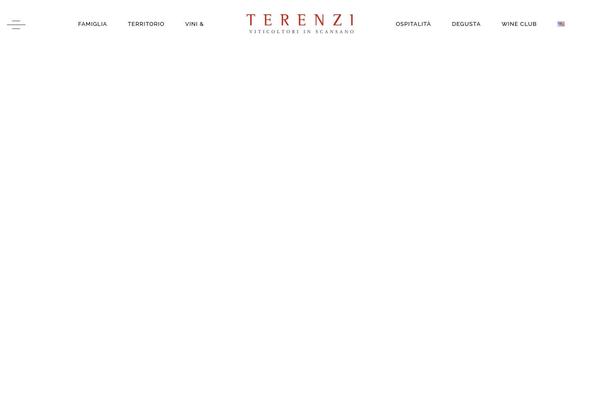 Site using Wp-bottom-menu plugin