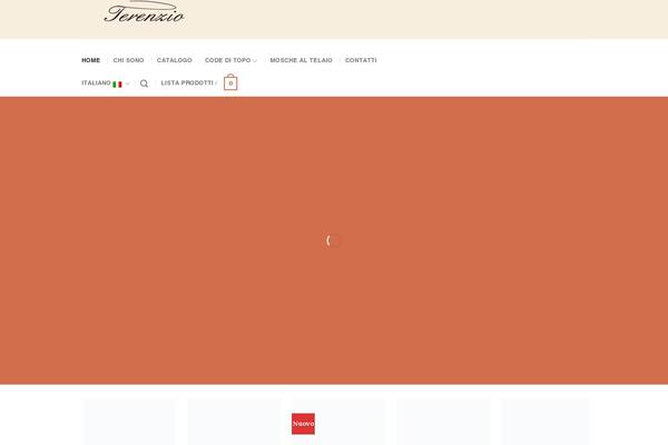 Site using Iubenda-cookie-law-solution plugin