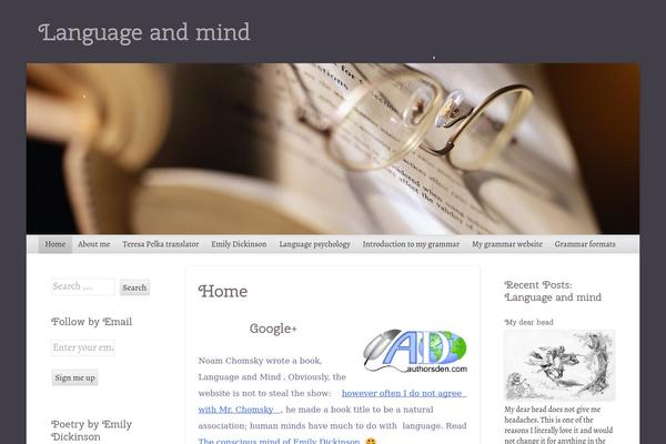 Site using Gutenberg-core plugin