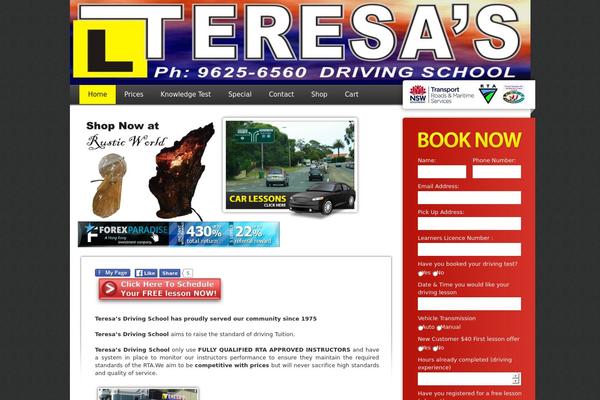 Site using GC Message Bar plugin