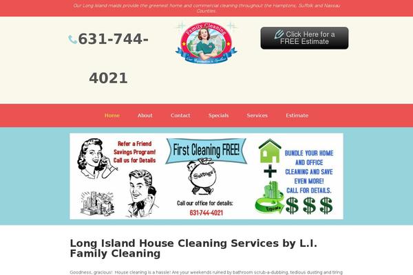 Site using Rotating-images plugin