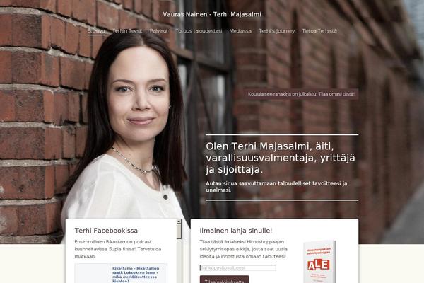 Site using Enable-jquery-migrate-helper plugin